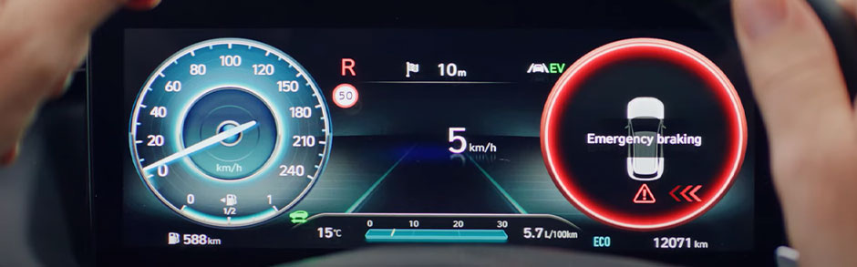 Top Vehicle Performance and Tech Features in 2024