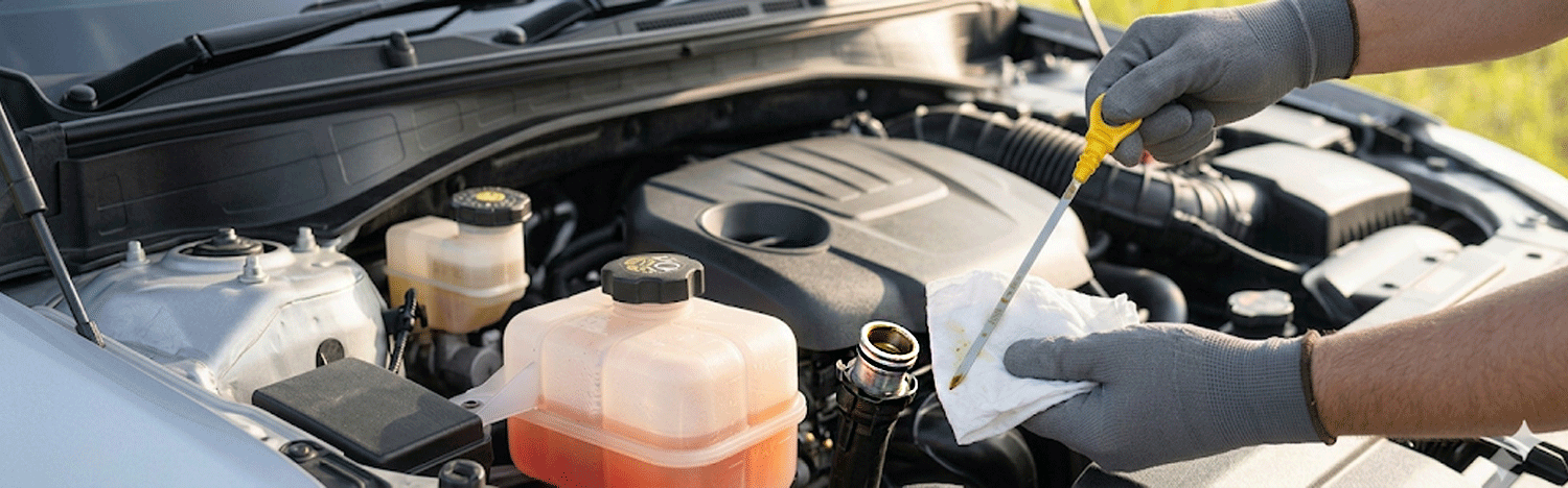 How to Prep Your Car for the 2026 Summer Heatwave