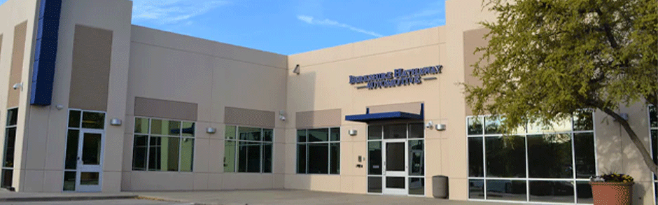 Berkshire Hathaway Automotive About Us