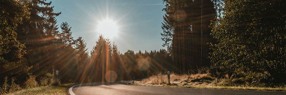 Protect Your Vehicle From Sun Damage