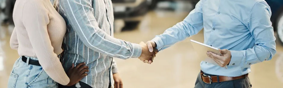 Choosing The Right Vehicle For Your Lifestyle