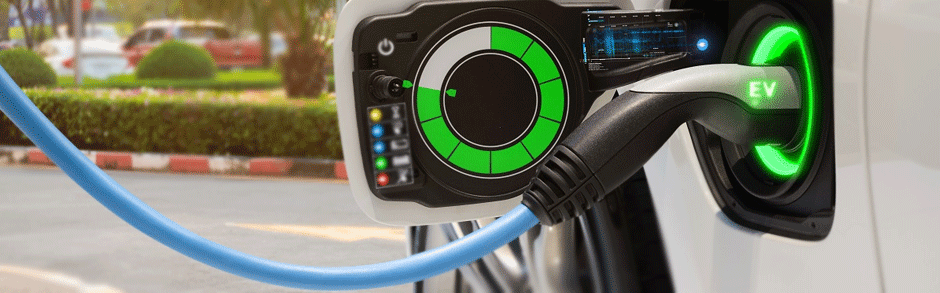 Electric Vehicles Estimated to Overtake Gas Ones Within Next Decade