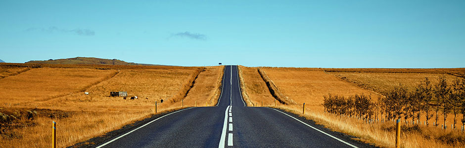 Great Vehicles for Road Trips Memorial Day Weekend