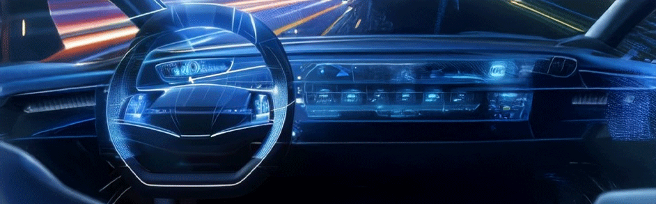 Panasonic Automotive Systems, Arm team up on SDV standardization