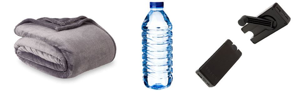 What Top Items Should Be Kept In A Roadside Emergency Kit?