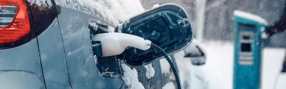 Winter Benefits to an Electric Car